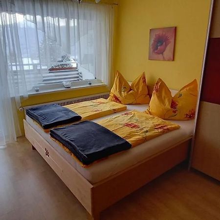 באד מיטרנדורף Apartment Kleine Auszeit מראה חיצוני תמונה