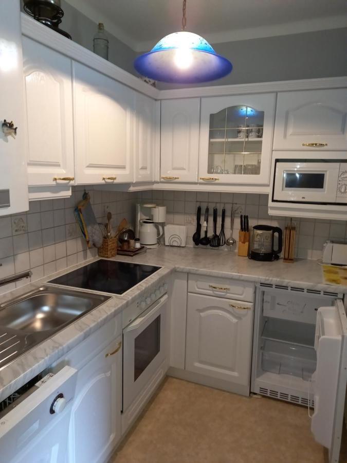 באד מיטרנדורף Apartment Kleine Auszeit מראה חיצוני תמונה