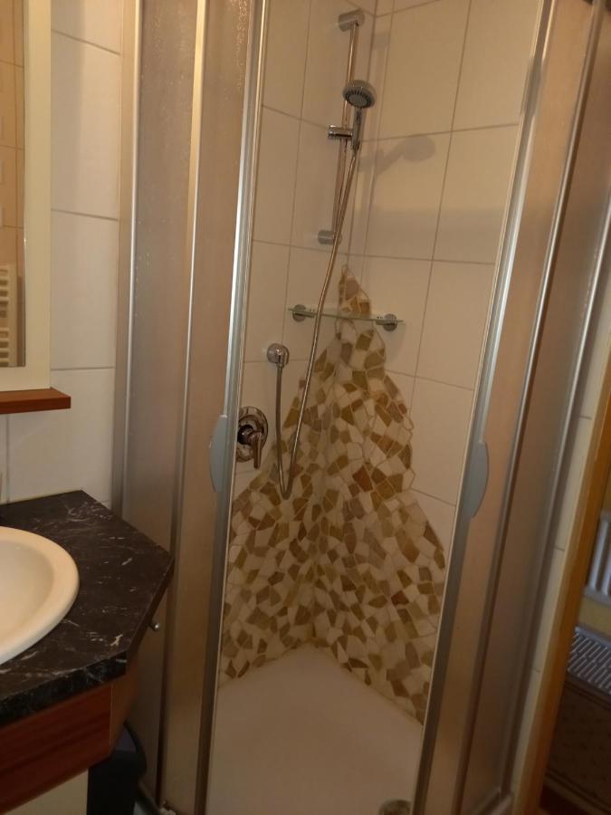 באד מיטרנדורף Apartment Kleine Auszeit מראה חיצוני תמונה