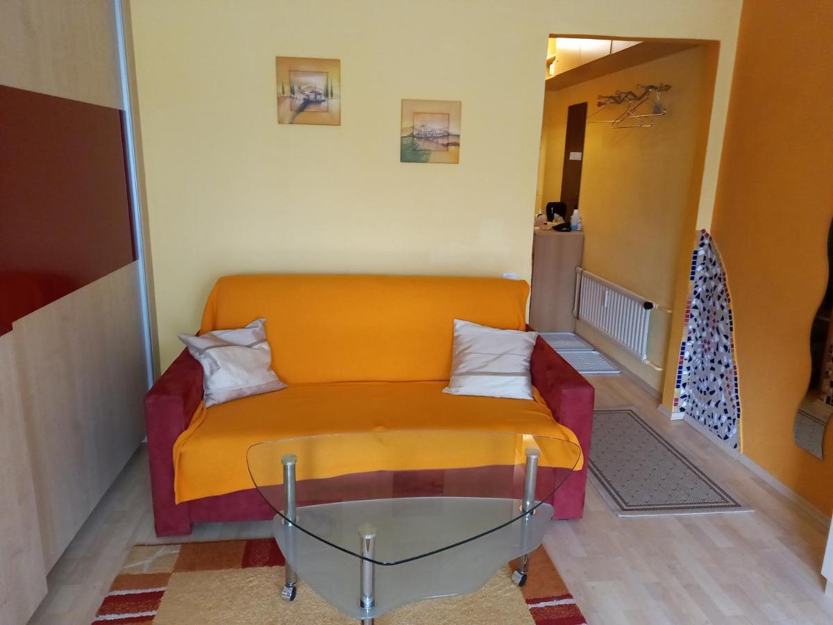 באד מיטרנדורף Apartment Kleine Auszeit מראה חיצוני תמונה