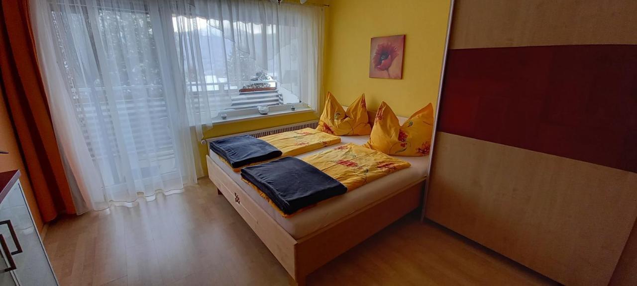 באד מיטרנדורף Apartment Kleine Auszeit מראה חיצוני תמונה