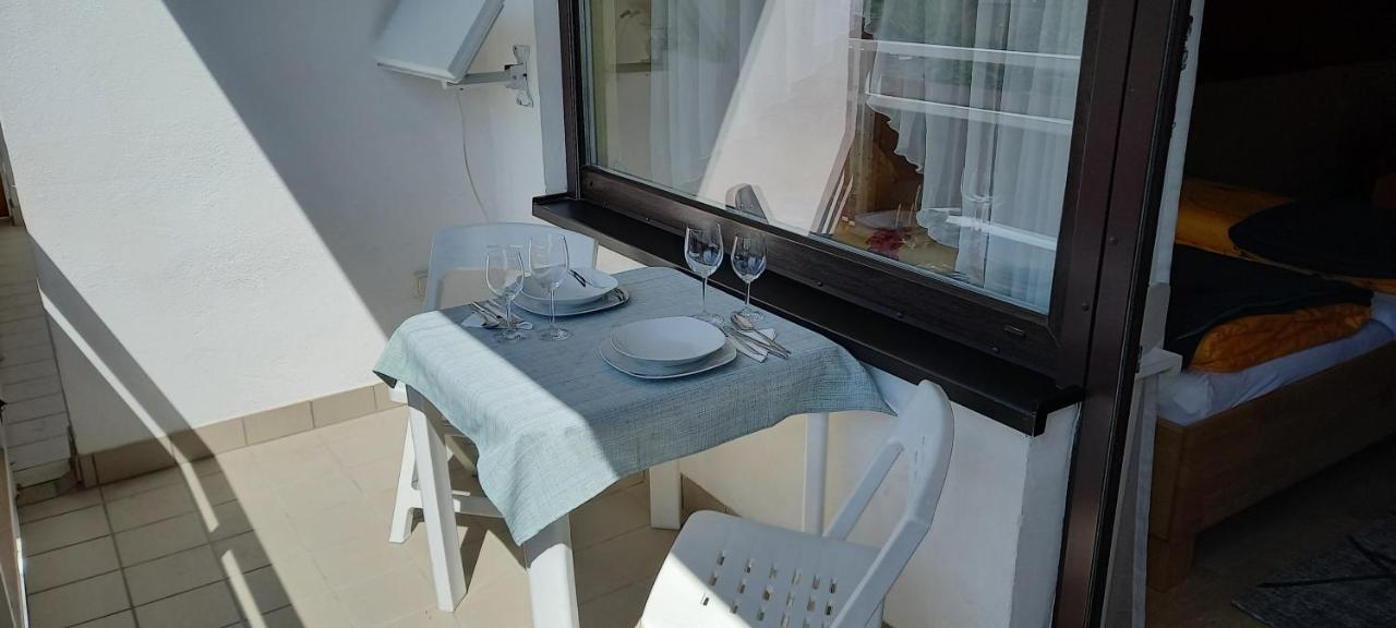 באד מיטרנדורף Apartment Kleine Auszeit מראה חיצוני תמונה