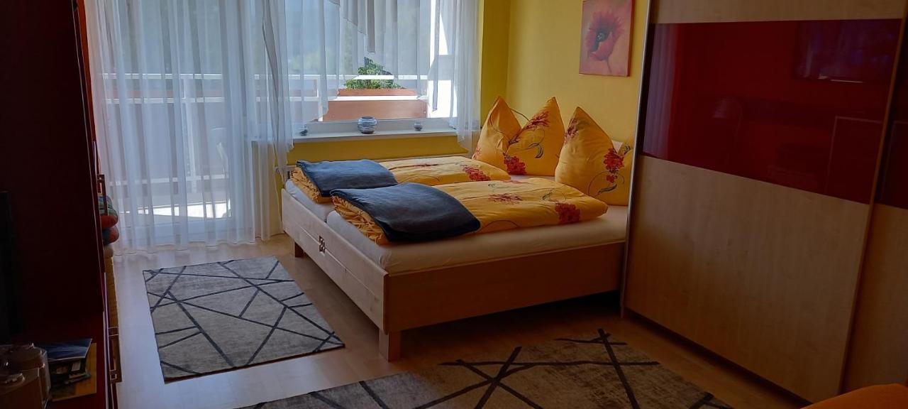באד מיטרנדורף Apartment Kleine Auszeit מראה חיצוני תמונה